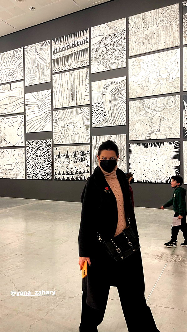 eva_romanovski instagram image archive image