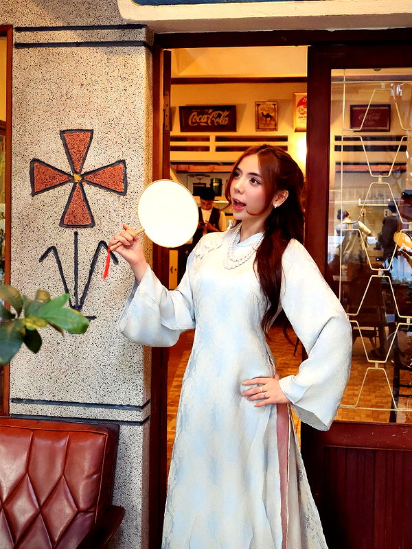 lyhythuedoxinh instagram image archive image