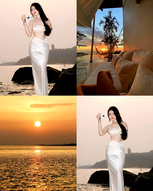 lyhythuedoxinh instagram image archive image