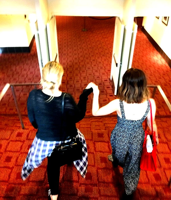 lucyhale instagram image archive image
