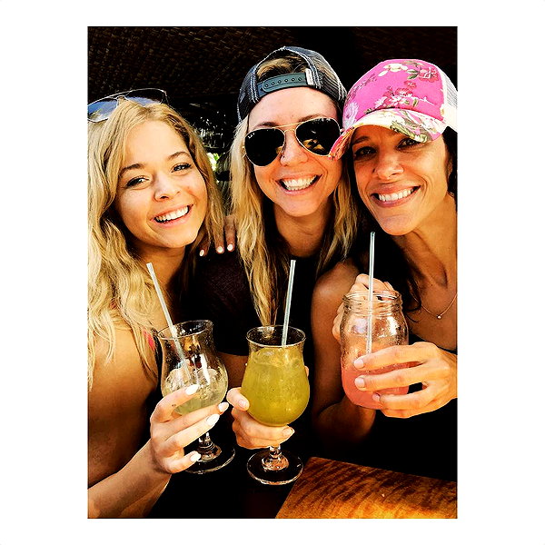 sashapieterse instagram image archive image