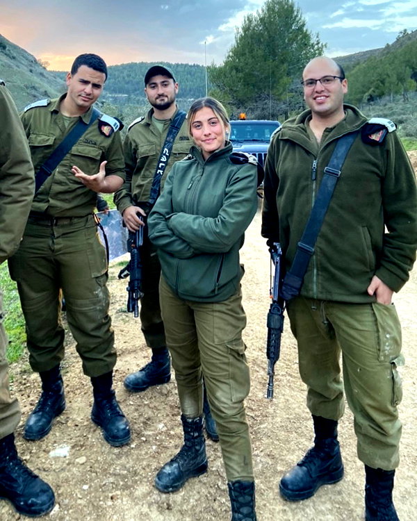tirtza_cohen instagram image archive image