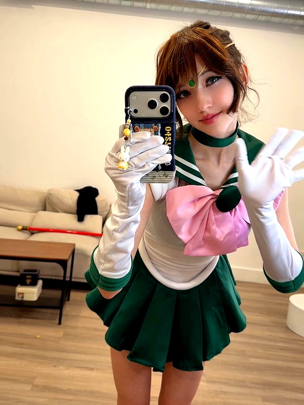 jillynozomi instagram image archive image