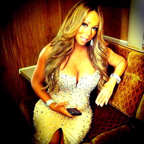 mariahcarey instagram image archive image