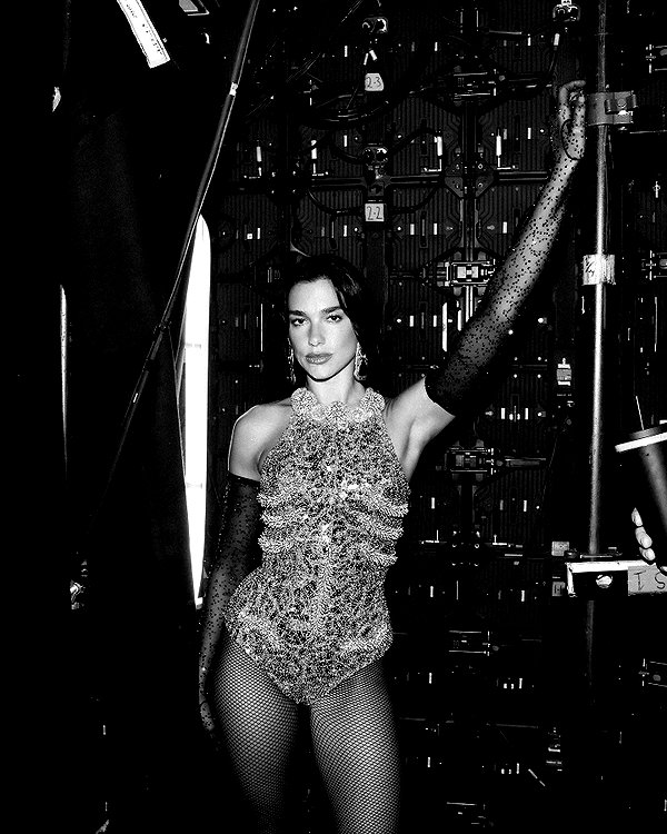 dualipa instagram image archive image