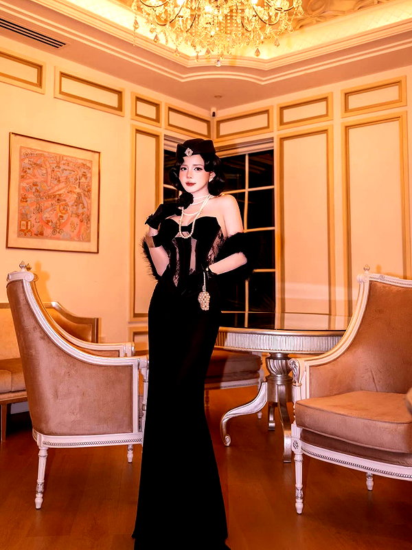lyhythuedoxinh instagram image archive image