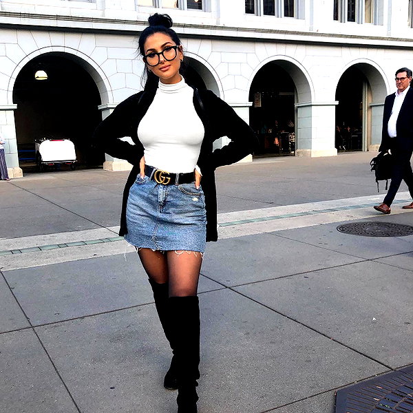 sssniperwolf instagram image archive image