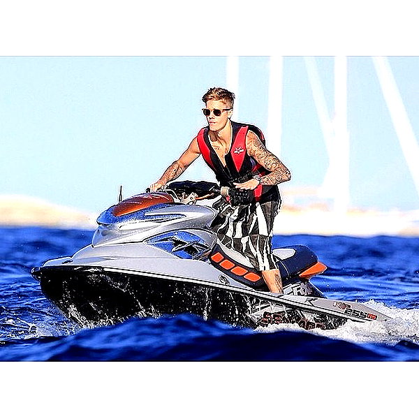 lilbieber instagram image archive image