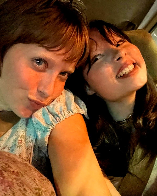 macaroni_naomi instagram image archive image