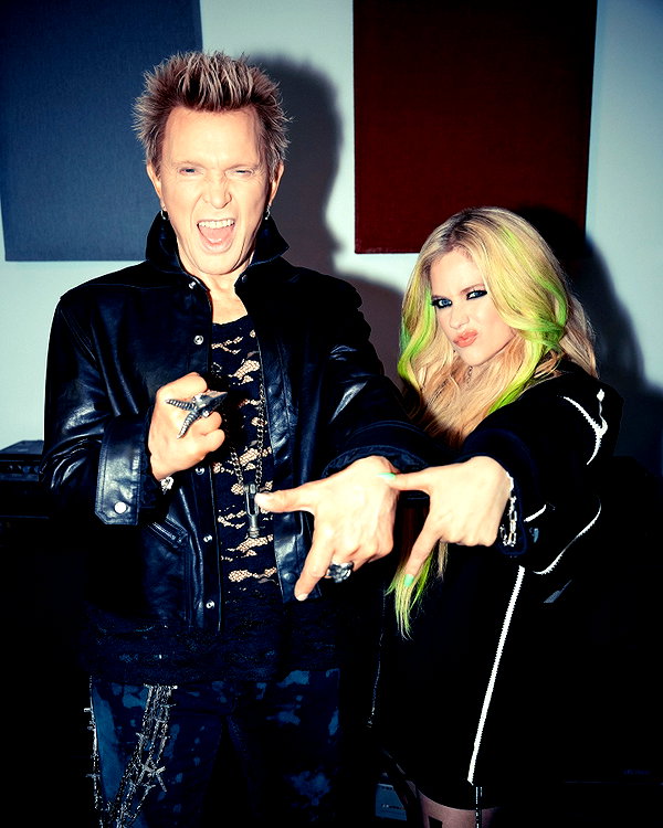 avrillavigne instagram image archive image