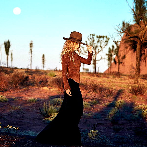 nicolekidman instagram image archive image