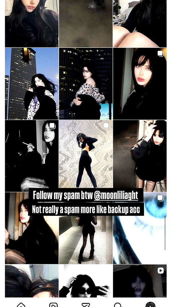 liashaked instagram image archive image