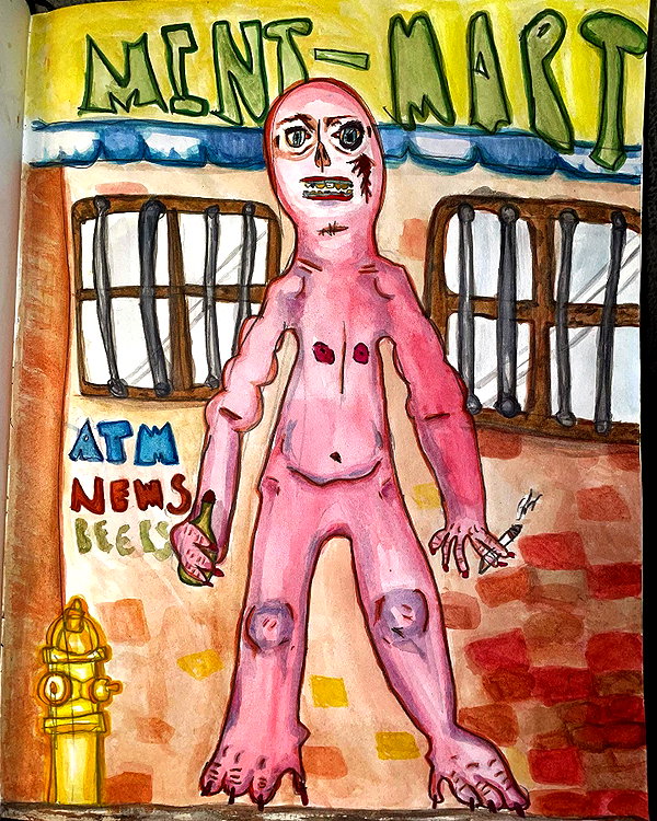 bugz4brainz instagram image archive image