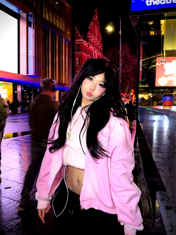 joycee.e instagram image archive image