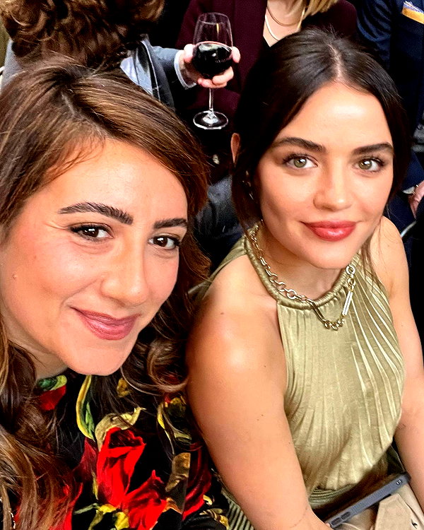 lucyhale instagram image archive image