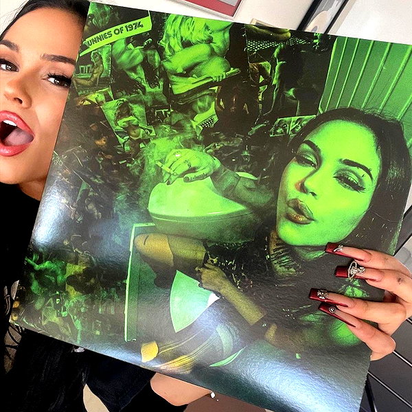 maggielindemann instagram image archive image