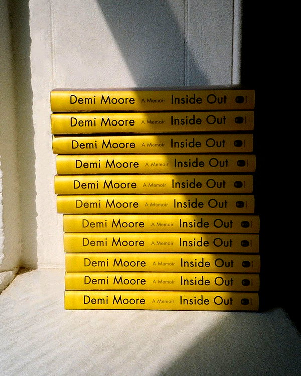 demimoore instagram image archive image