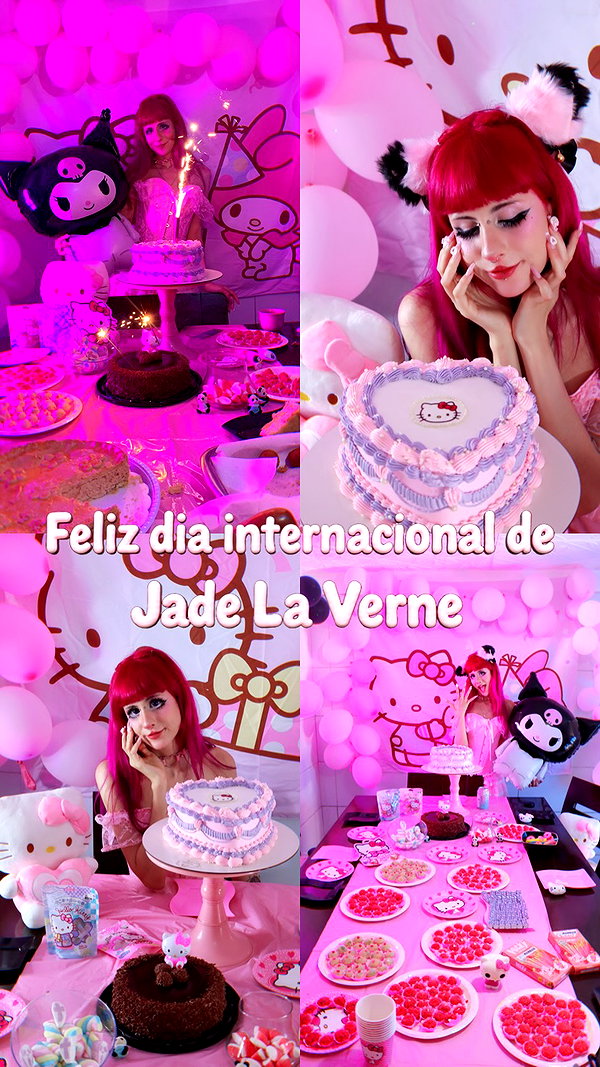 jadelaverne archive image