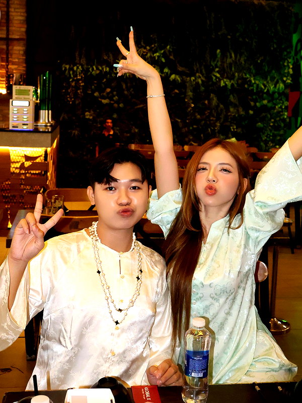 lyhythuedoxinh instagram image archive image