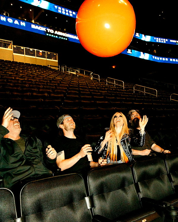 avrillavigne instagram image archive image