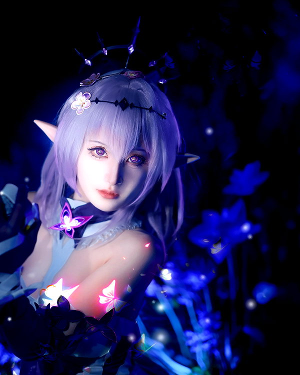 miee_cos instagram image archive image