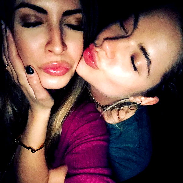ashleybenson instagram image archive image