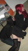 miss_baby007 Altpins Profile Picture