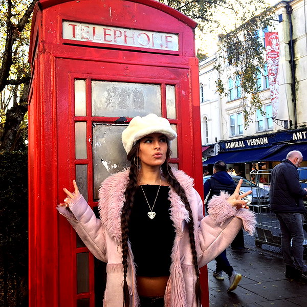 darianka instagram image archive image