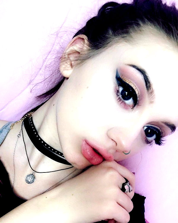 jennajinxy instagram image archive image