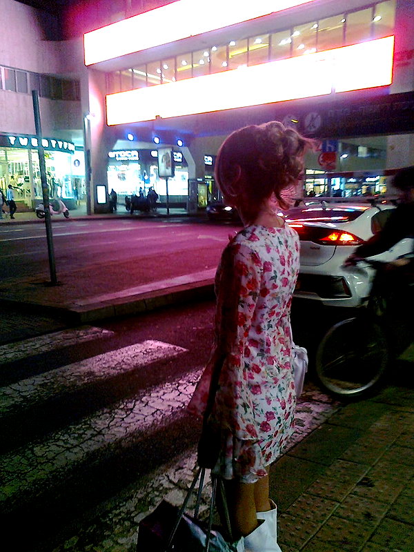 Archived image from @piyokoblog on Instagram