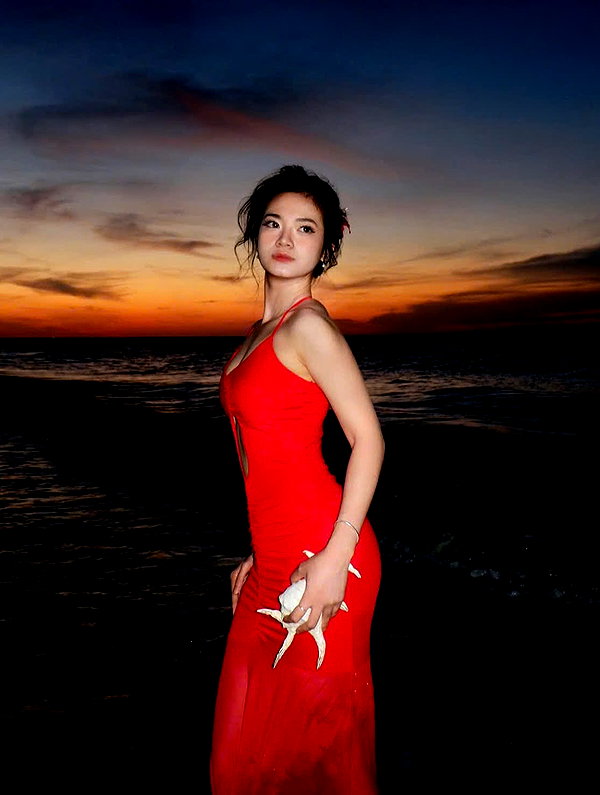 lyhythuedoxinh instagram image archive image