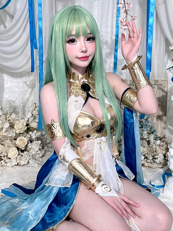 waifufaee instagram image archive image