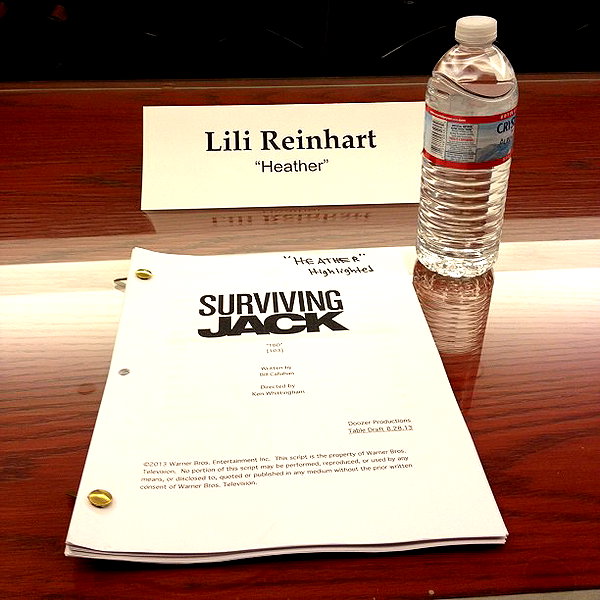 lilireinhart instagram image archive image
