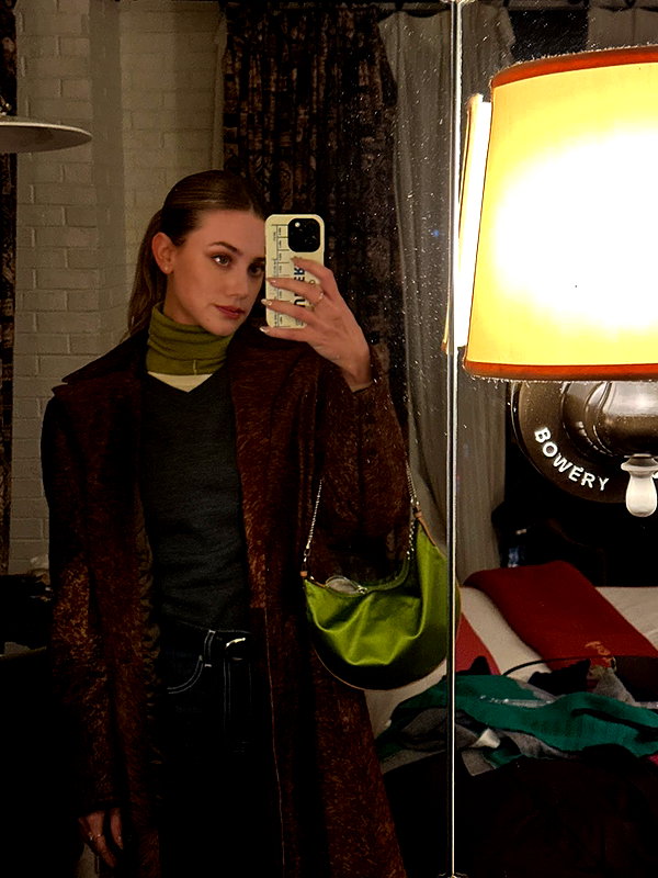 lilireinhart instagram image archive image