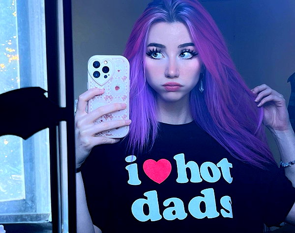 danielle.mercedie instagram image archive image
