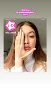 gigihadid Altpins Profile Picture