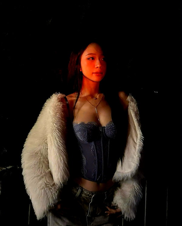 lyhythuedoxinh instagram image archive image