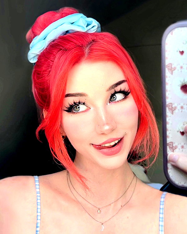 danielle.mercedie instagram image archive image