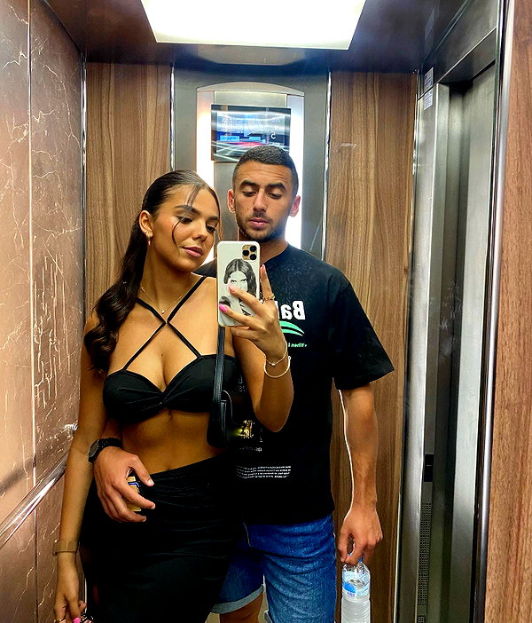 roni.benshushan instagram image archive image