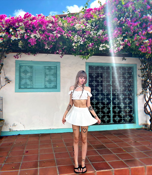 jadelaverne instagram image archive image