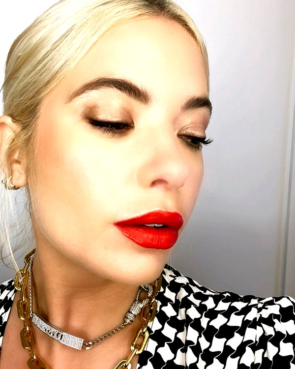 ashleybenson instagram image archive image