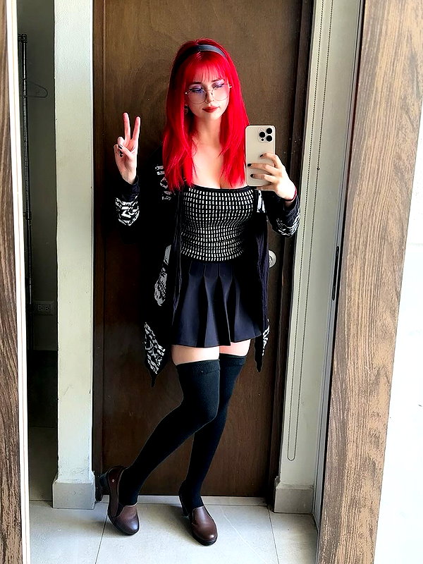 lulymakima instagram image archive image