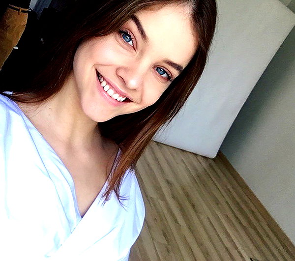 realbarbarapalvin instagram image archive image