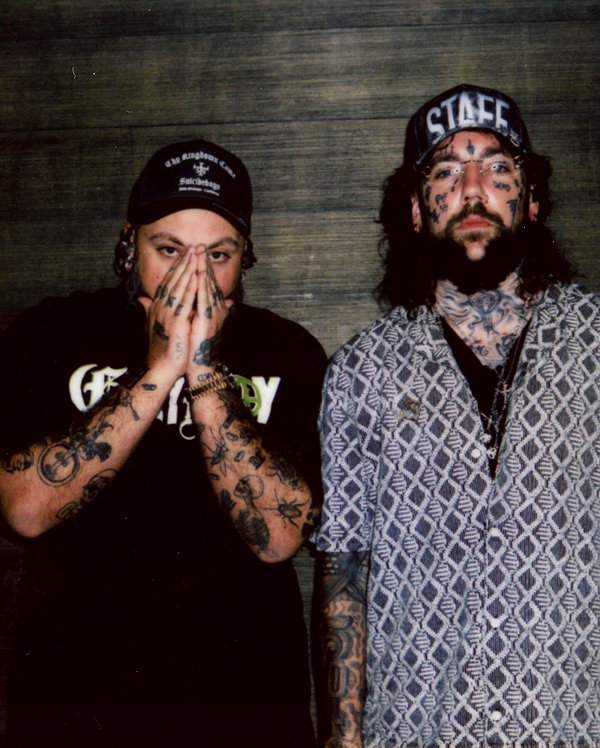 suicideboys instagram image archive image