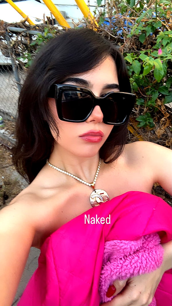 Archived image from @hannahdollas on Instagram