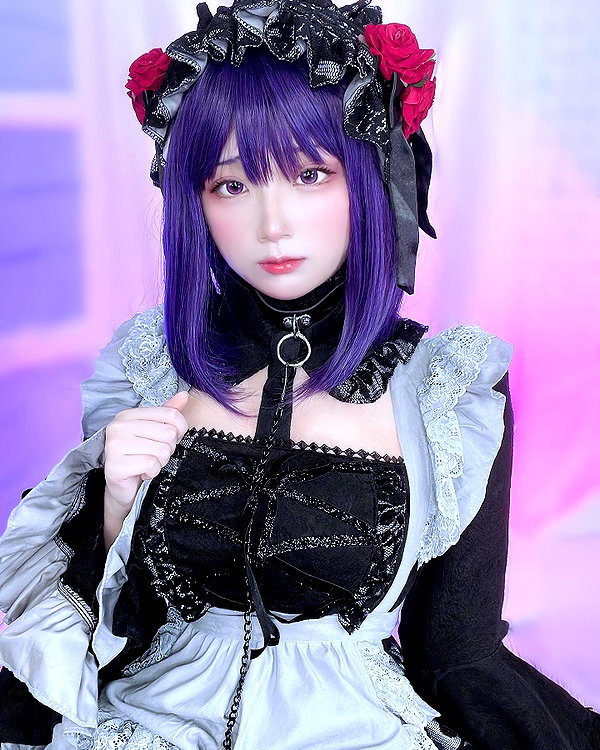purinn_cos instagram image archive image