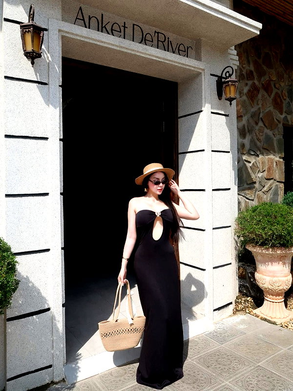 lyhythuedoxinh instagram image archive image