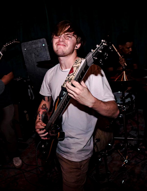daverydadrummer archive image