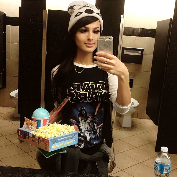 sssniperwolf instagram image archive image