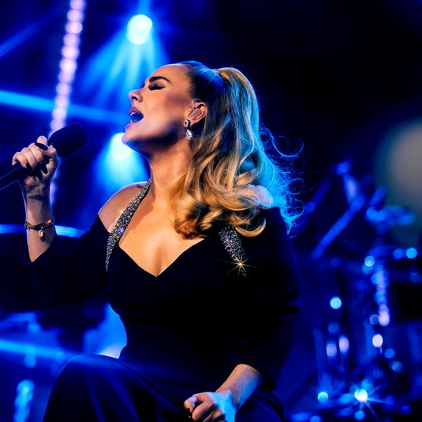 adele instagram image archive image